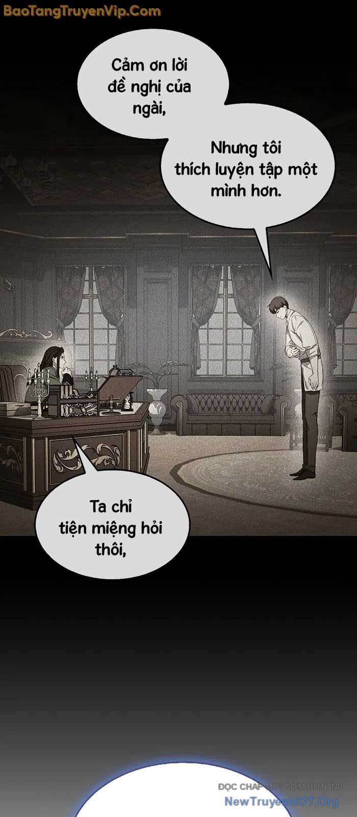 Sự Trở Lại Của Kỵ Sĩ Tử Thần Cấp Thảm Hoạ Chap 22 - Next Chap 21