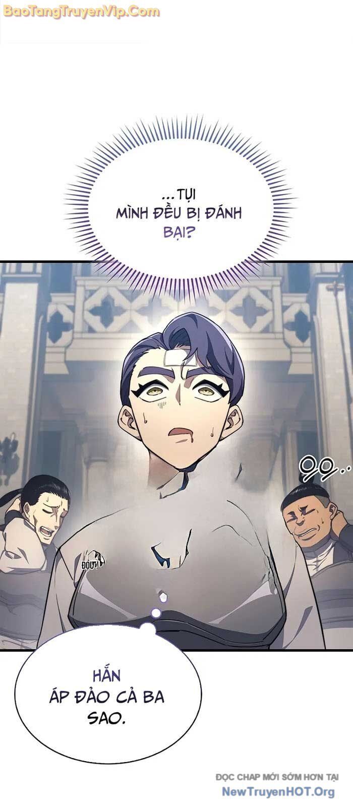 Sự Trở Lại Của Kỵ Sĩ Tử Thần Cấp Thảm Hoạ Chap 22 - Next Chap 21