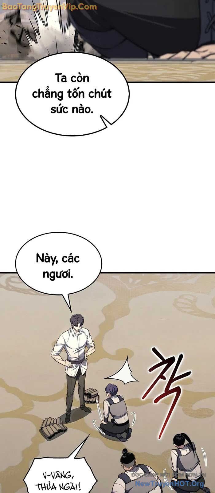 Sự Trở Lại Của Kỵ Sĩ Tử Thần Cấp Thảm Hoạ Chap 22 - Next Chap 21