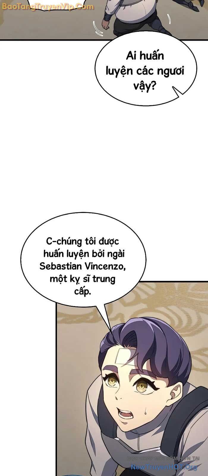 Sự Trở Lại Của Kỵ Sĩ Tử Thần Cấp Thảm Hoạ Chap 22 - Next Chap 21