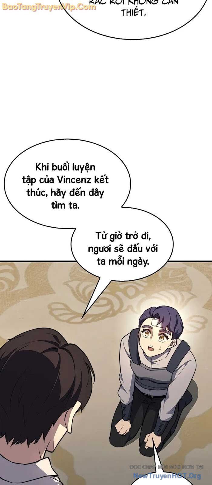 Sự Trở Lại Của Kỵ Sĩ Tử Thần Cấp Thảm Hoạ Chap 22 - Next Chap 21