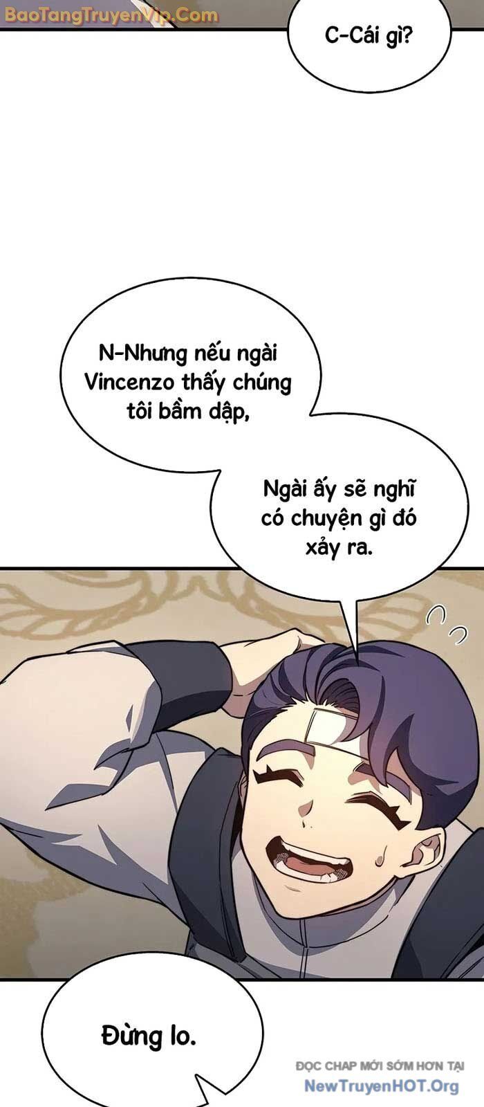 Sự Trở Lại Của Kỵ Sĩ Tử Thần Cấp Thảm Hoạ Chap 22 - Next Chap 21