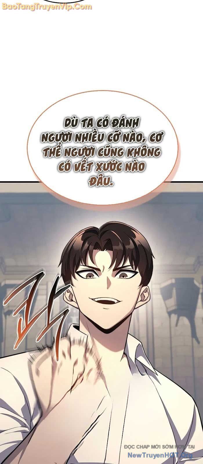 Sự Trở Lại Của Kỵ Sĩ Tử Thần Cấp Thảm Hoạ Chap 22 - Next Chap 21