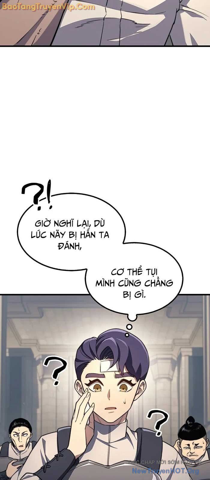 Sự Trở Lại Của Kỵ Sĩ Tử Thần Cấp Thảm Hoạ Chap 22 - Next Chap 21