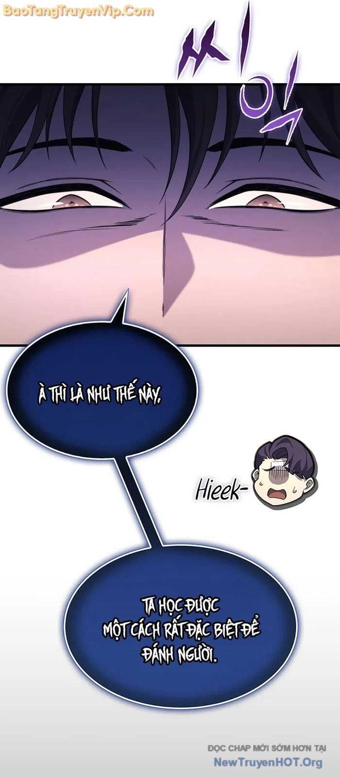 Sự Trở Lại Của Kỵ Sĩ Tử Thần Cấp Thảm Hoạ Chap 22 - Next Chap 21
