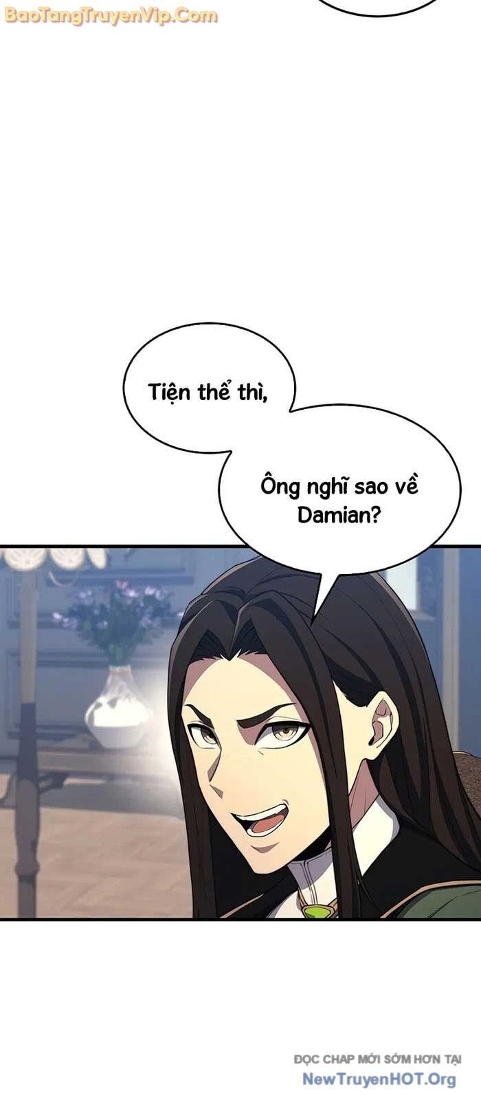 Sự Trở Lại Của Kỵ Sĩ Tử Thần Cấp Thảm Hoạ Chap 22 - Next Chap 21