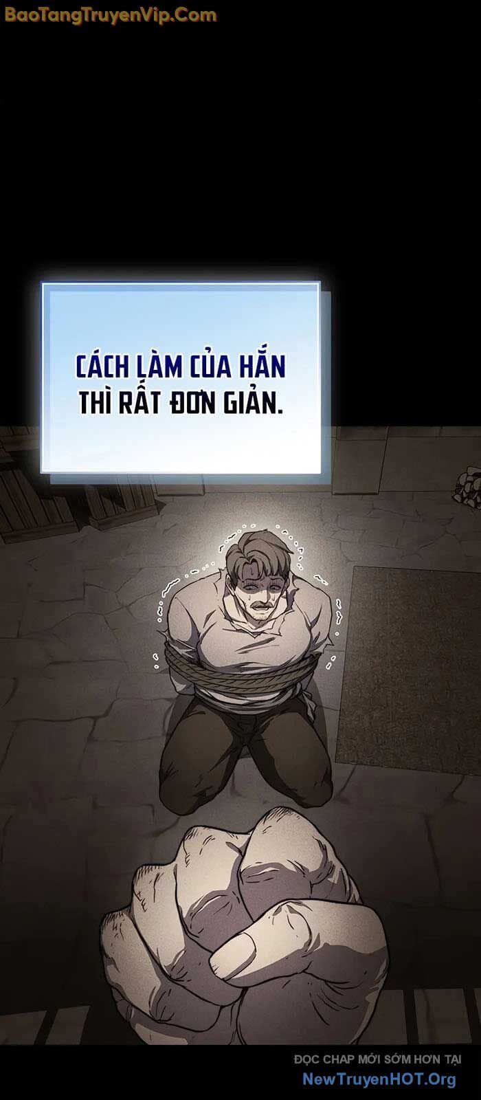 Sự Trở Lại Của Kỵ Sĩ Tử Thần Cấp Thảm Hoạ Chap 22 - Next Chap 21