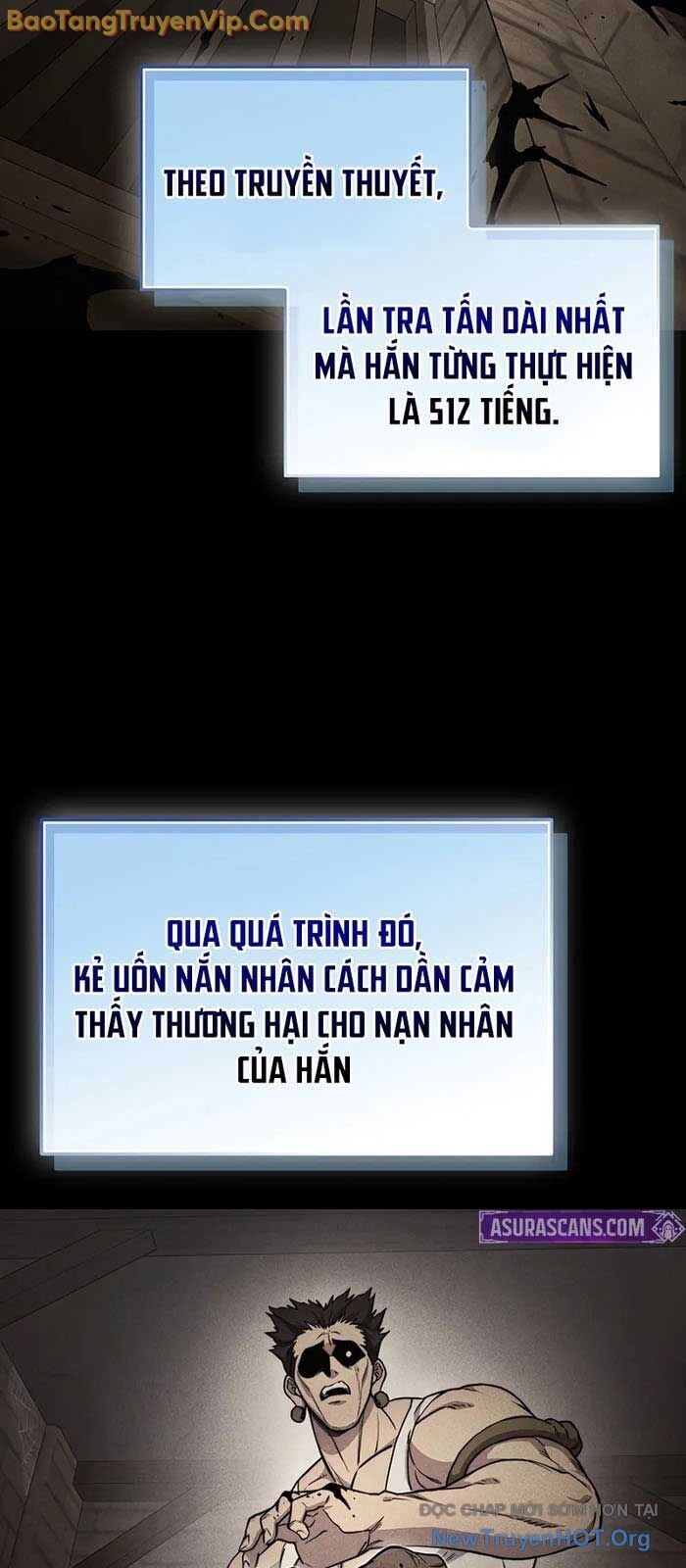 Sự Trở Lại Của Kỵ Sĩ Tử Thần Cấp Thảm Hoạ Chap 22 - Next Chap 21