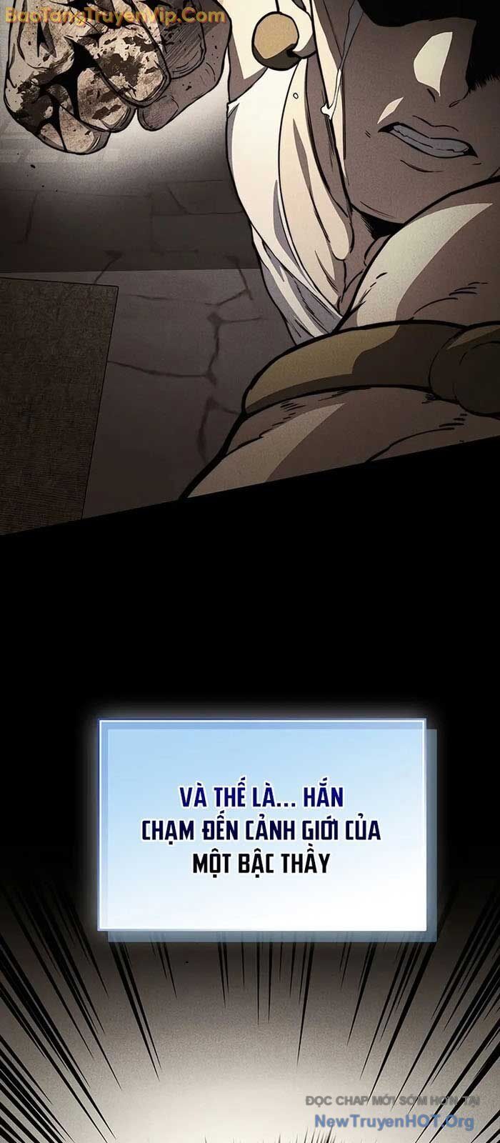 Sự Trở Lại Của Kỵ Sĩ Tử Thần Cấp Thảm Hoạ Chap 22 - Next Chap 21