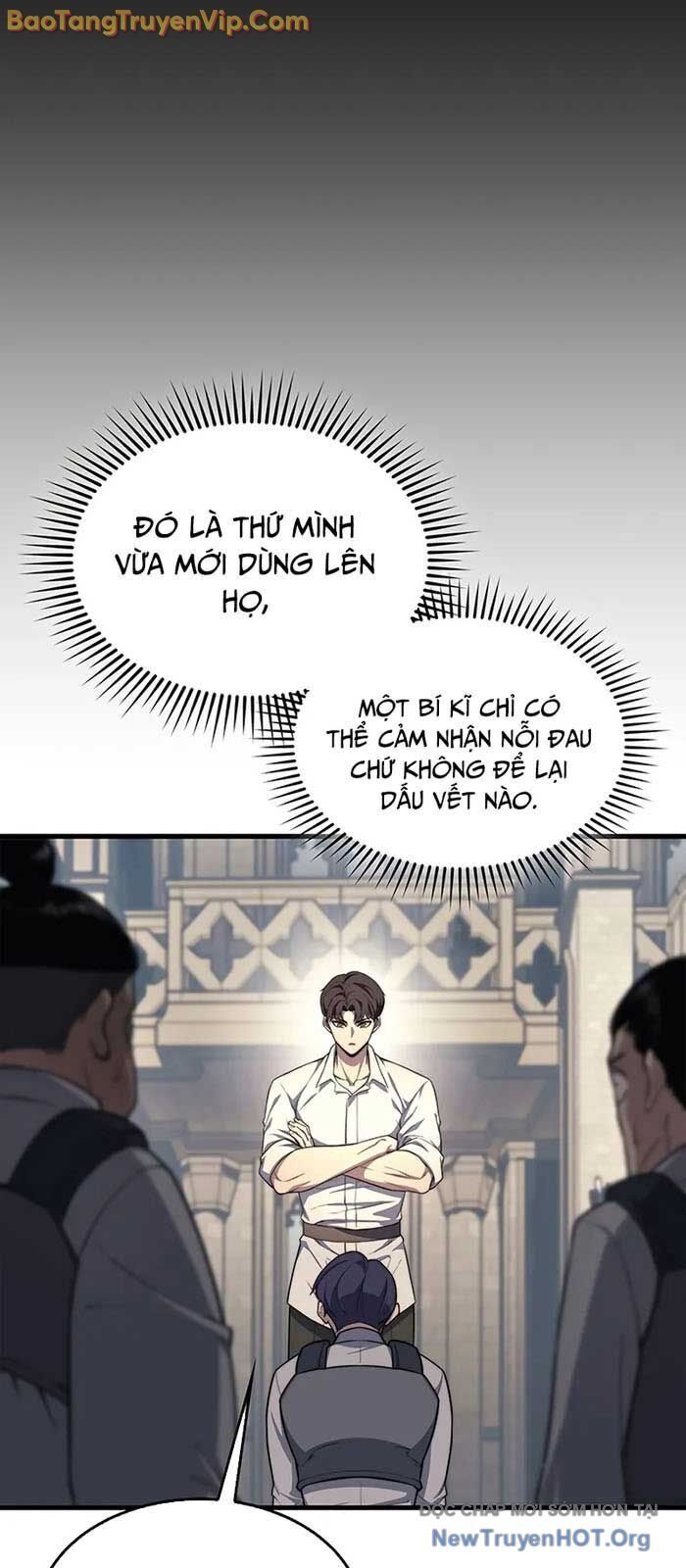 Sự Trở Lại Của Kỵ Sĩ Tử Thần Cấp Thảm Hoạ Chap 22 - Next Chap 21
