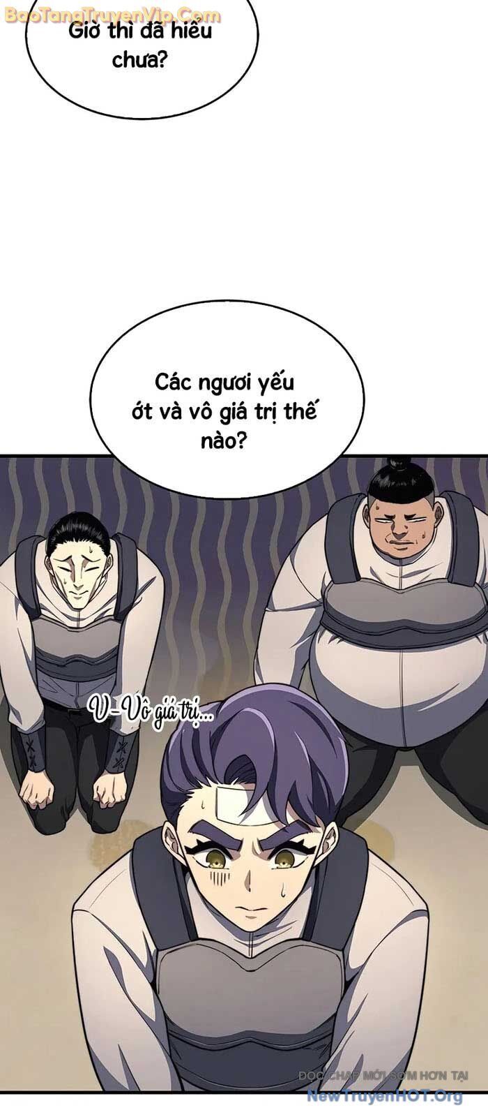 Sự Trở Lại Của Kỵ Sĩ Tử Thần Cấp Thảm Hoạ Chap 22 - Next Chap 21