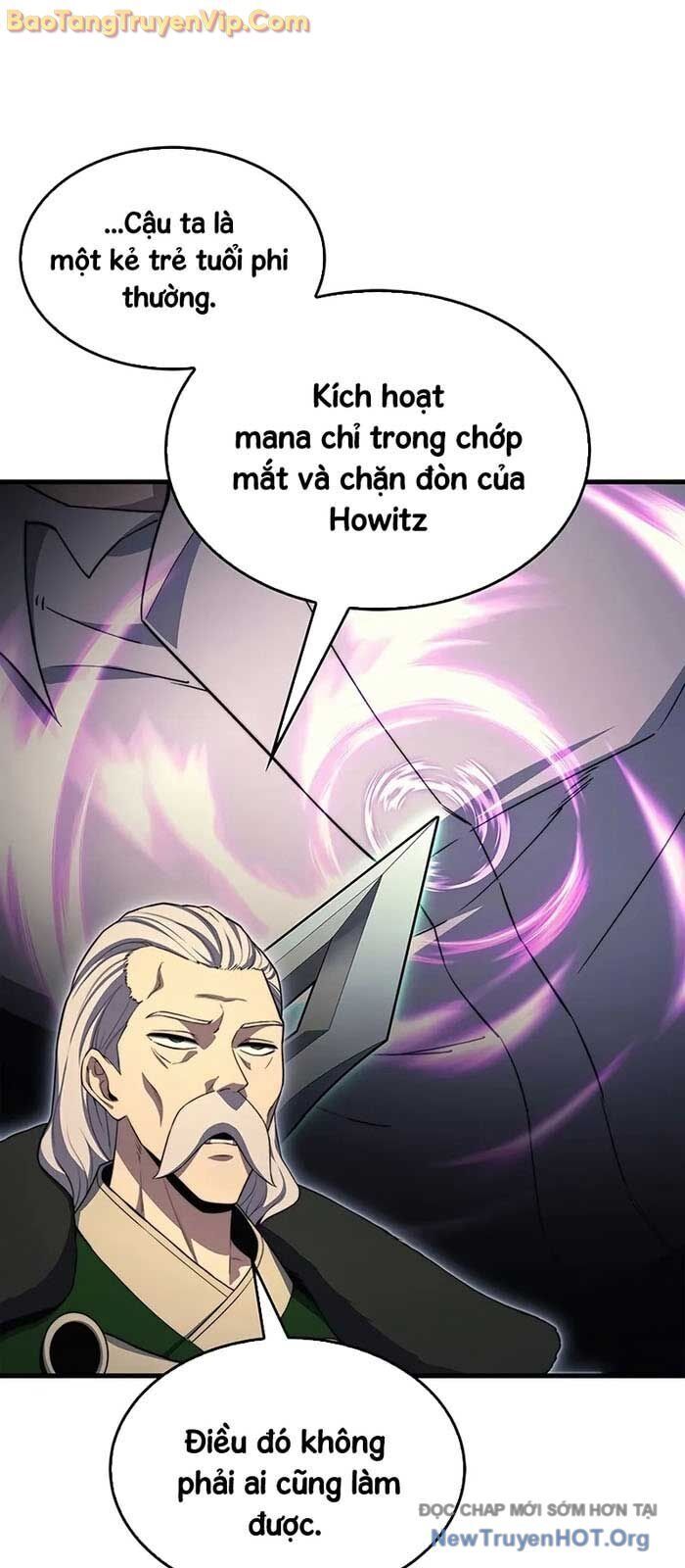 Sự Trở Lại Của Kỵ Sĩ Tử Thần Cấp Thảm Hoạ Chap 22 - Next Chap 21