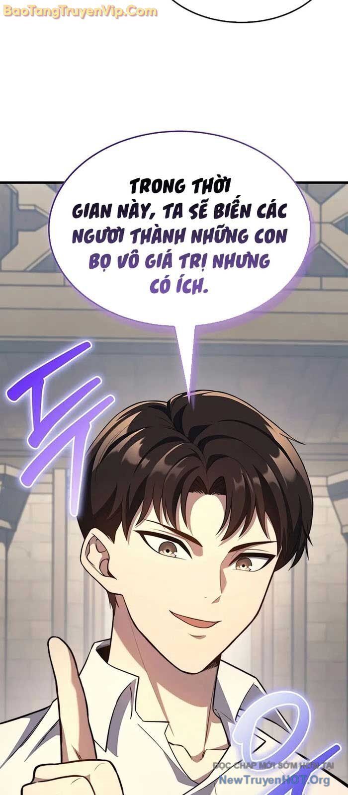 Sự Trở Lại Của Kỵ Sĩ Tử Thần Cấp Thảm Hoạ Chap 22 - Next Chap 21