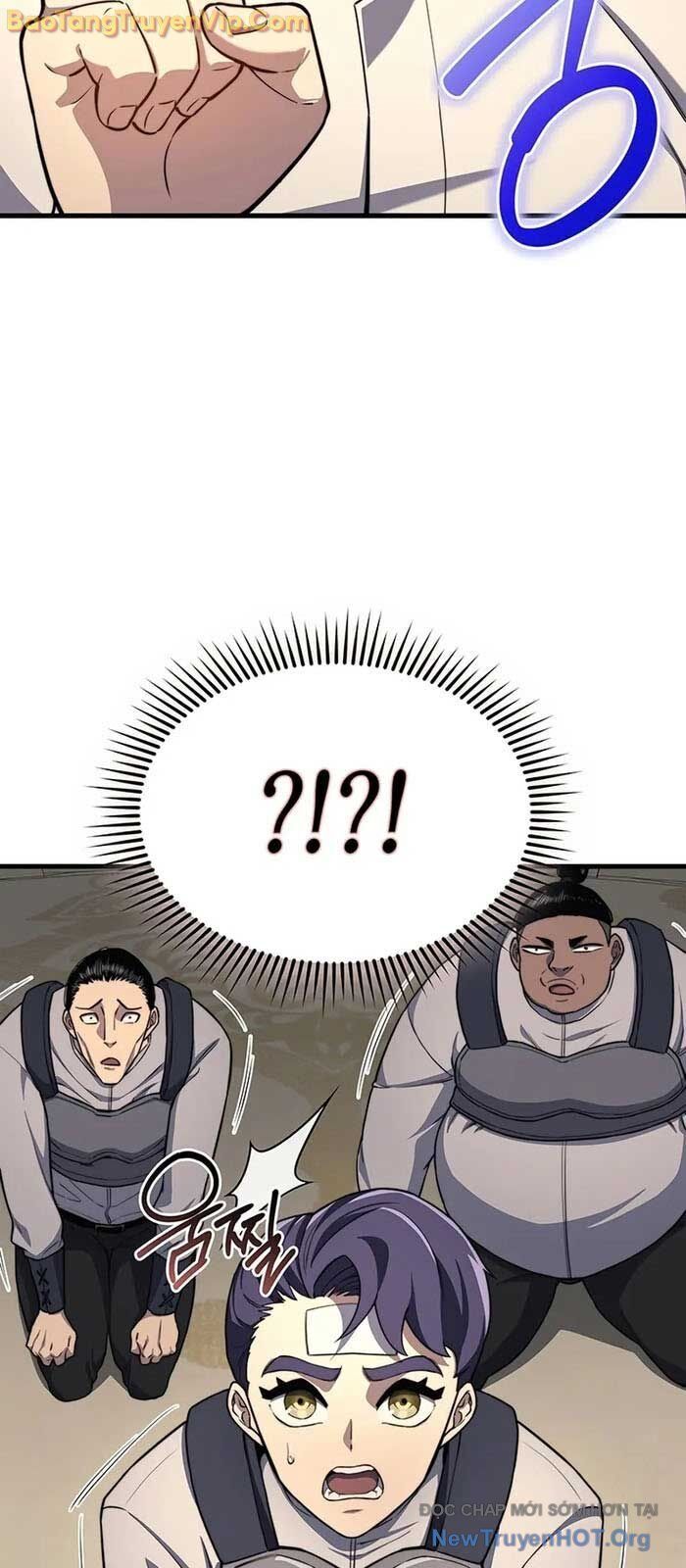 Sự Trở Lại Của Kỵ Sĩ Tử Thần Cấp Thảm Hoạ Chap 22 - Next Chap 21