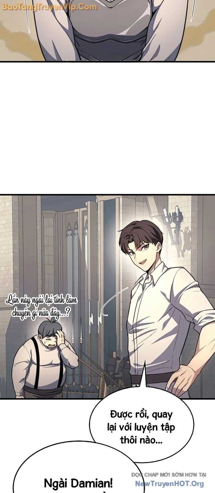 Sự Trở Lại Của Kỵ Sĩ Tử Thần Cấp Thảm Hoạ Chap 22 - Next Chap 21