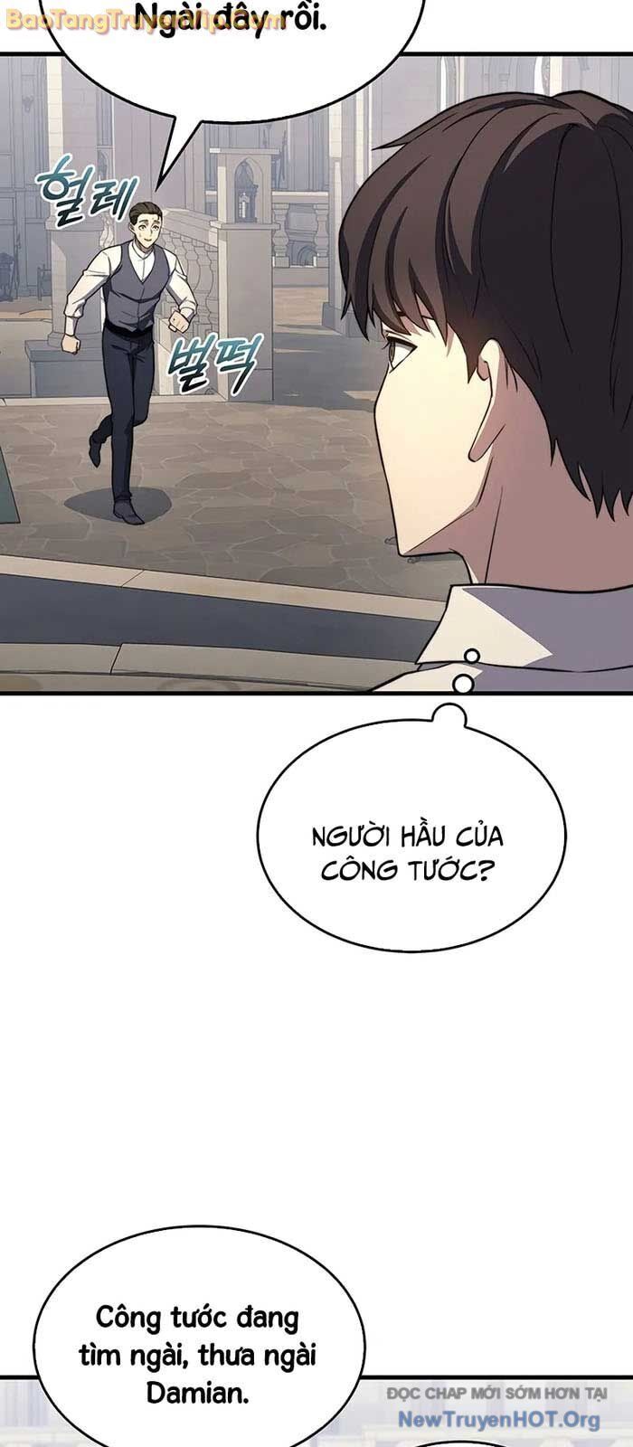 Sự Trở Lại Của Kỵ Sĩ Tử Thần Cấp Thảm Hoạ Chap 22 - Next Chap 21
