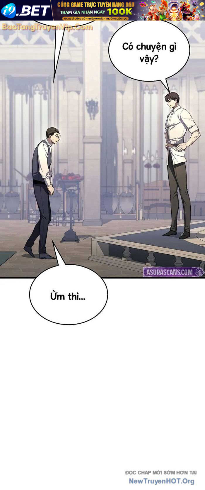 Sự Trở Lại Của Kỵ Sĩ Tử Thần Cấp Thảm Hoạ Chap 22 - Next Chap 21