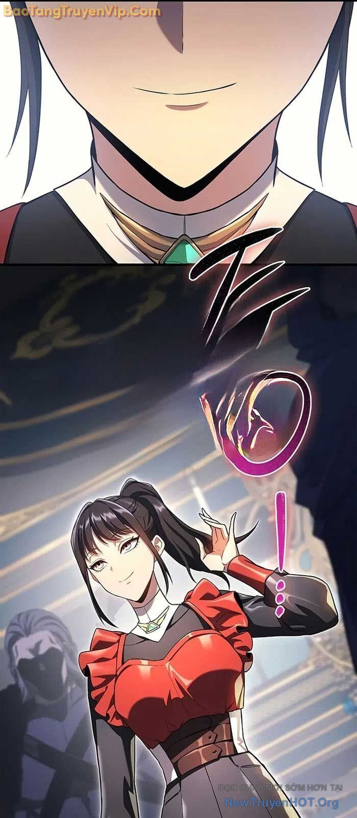 Sự Trở Lại Của Kỵ Sĩ Tử Thần Cấp Thảm Hoạ Chap 22 - Next Chap 21