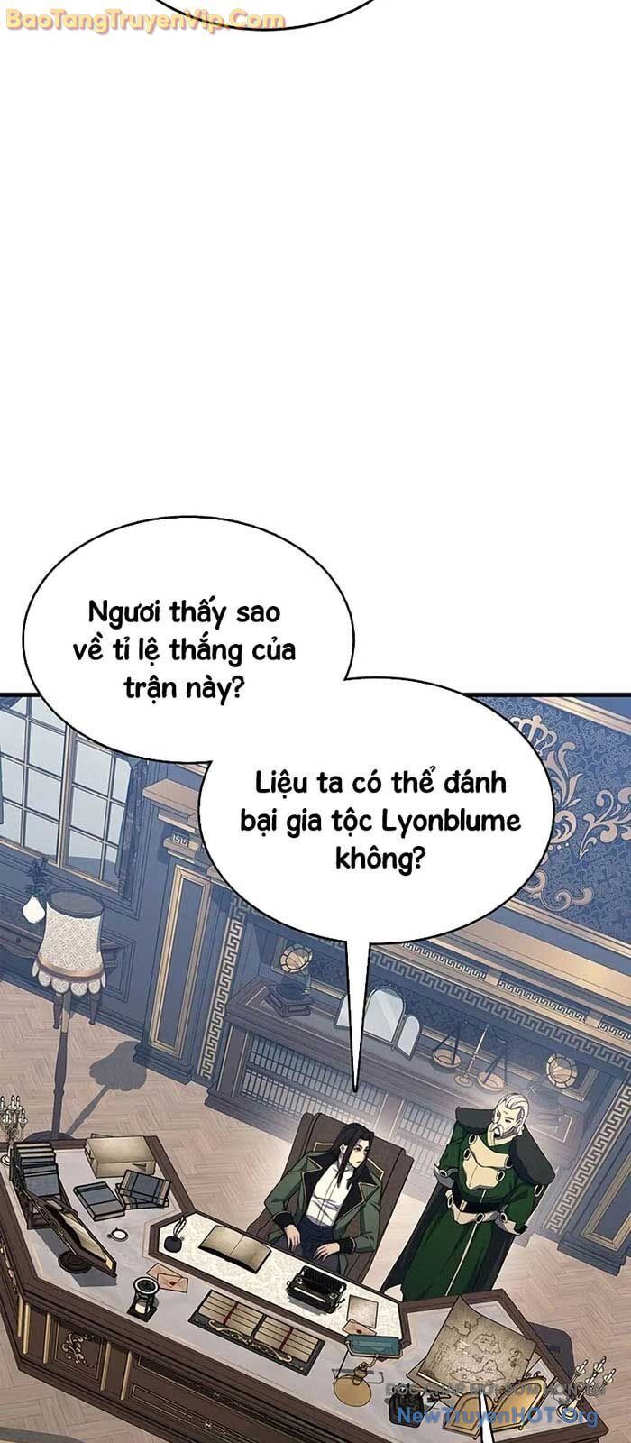 Sự Trở Lại Của Kỵ Sĩ Tử Thần Cấp Thảm Hoạ Chap 22 - Next Chap 21