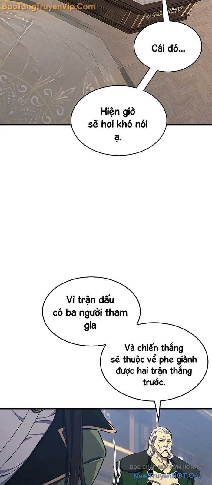 Sự Trở Lại Của Kỵ Sĩ Tử Thần Cấp Thảm Hoạ Chap 22 - Next Chap 21