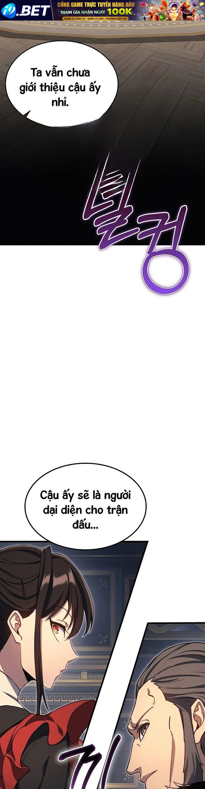 Sự Trở Lại Của Kỵ Sĩ Tử Thần Cấp Thảm Hoạ Chap 23 - Next Chap 22