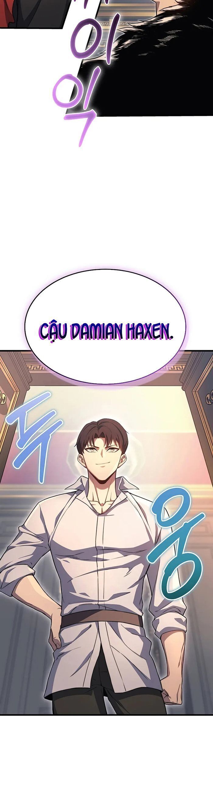 Sự Trở Lại Của Kỵ Sĩ Tử Thần Cấp Thảm Hoạ Chap 23 - Next Chap 22