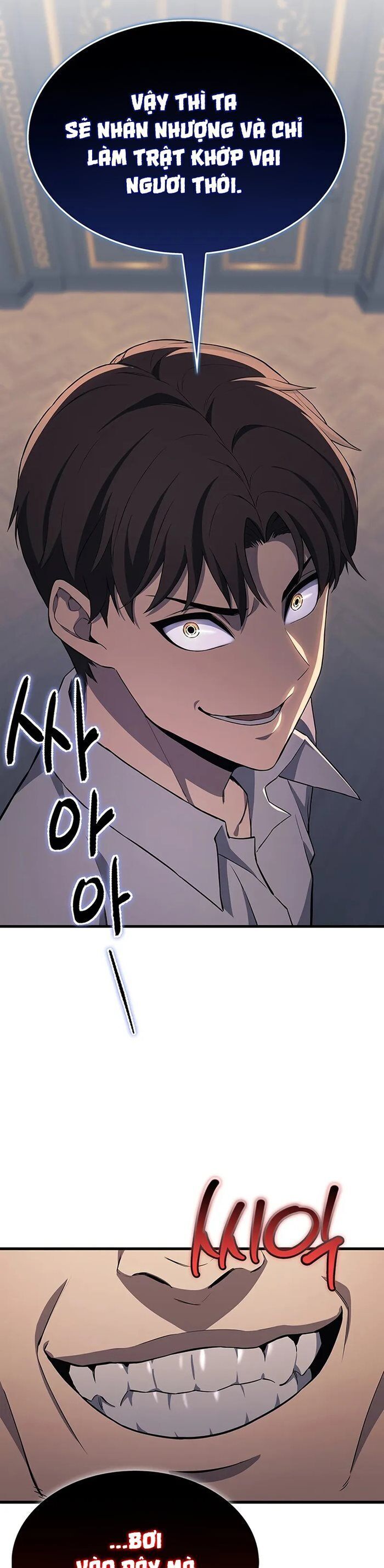 Sự Trở Lại Của Kỵ Sĩ Tử Thần Cấp Thảm Hoạ Chap 23 - Next Chap 22