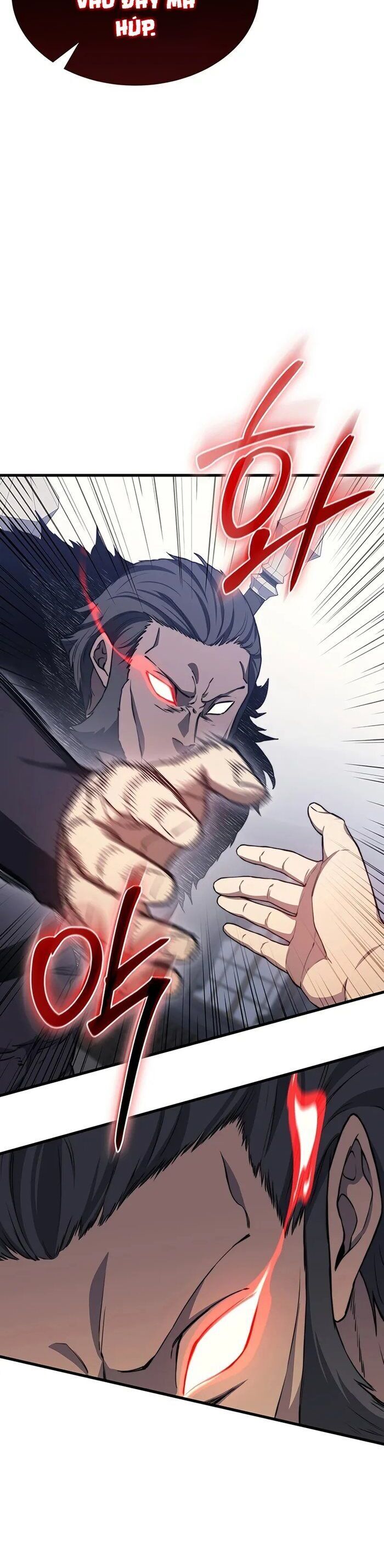 Sự Trở Lại Của Kỵ Sĩ Tử Thần Cấp Thảm Hoạ Chap 23 - Next Chap 22
