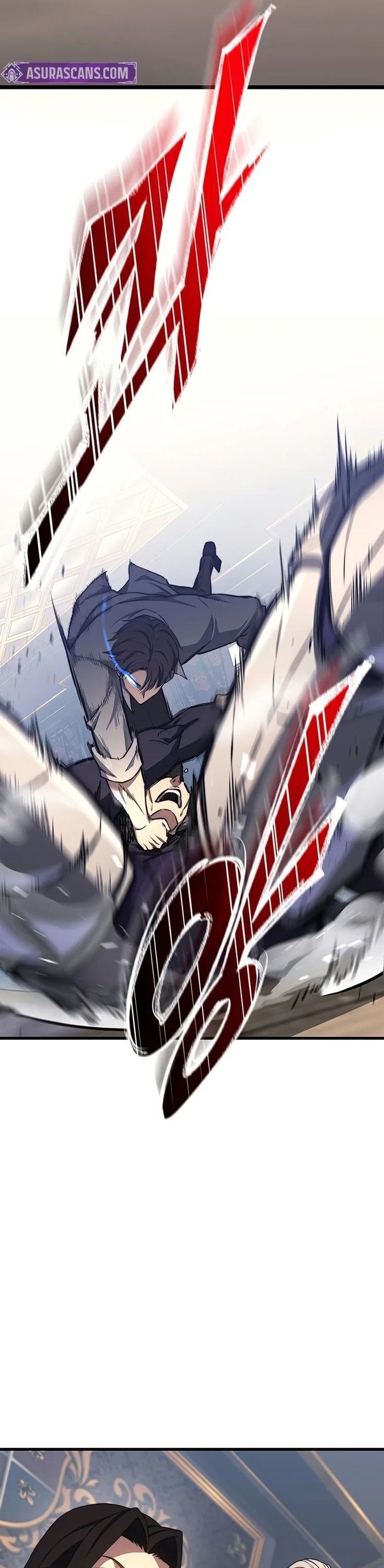Sự Trở Lại Của Kỵ Sĩ Tử Thần Cấp Thảm Hoạ Chap 23 - Next Chap 22