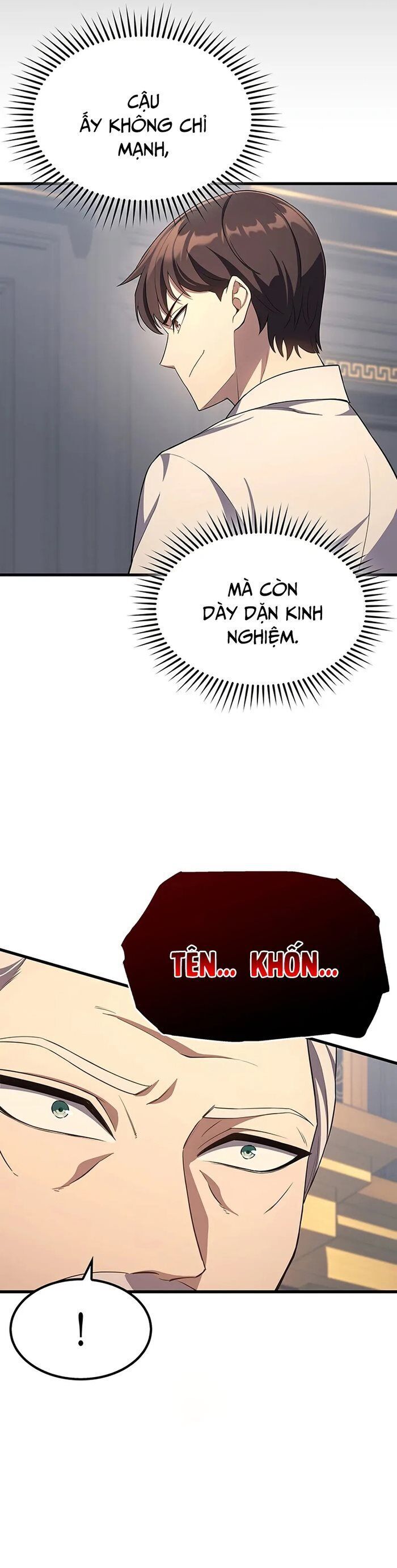 Sự Trở Lại Của Kỵ Sĩ Tử Thần Cấp Thảm Hoạ Chap 23 - Next Chap 22
