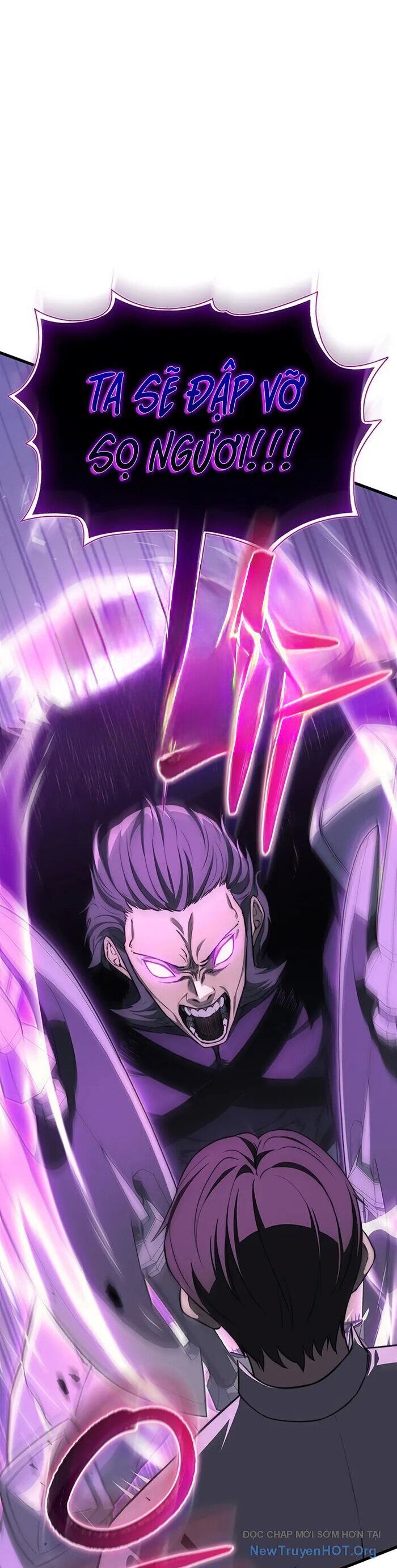 Sự Trở Lại Của Kỵ Sĩ Tử Thần Cấp Thảm Hoạ Chap 23 - Next Chap 22