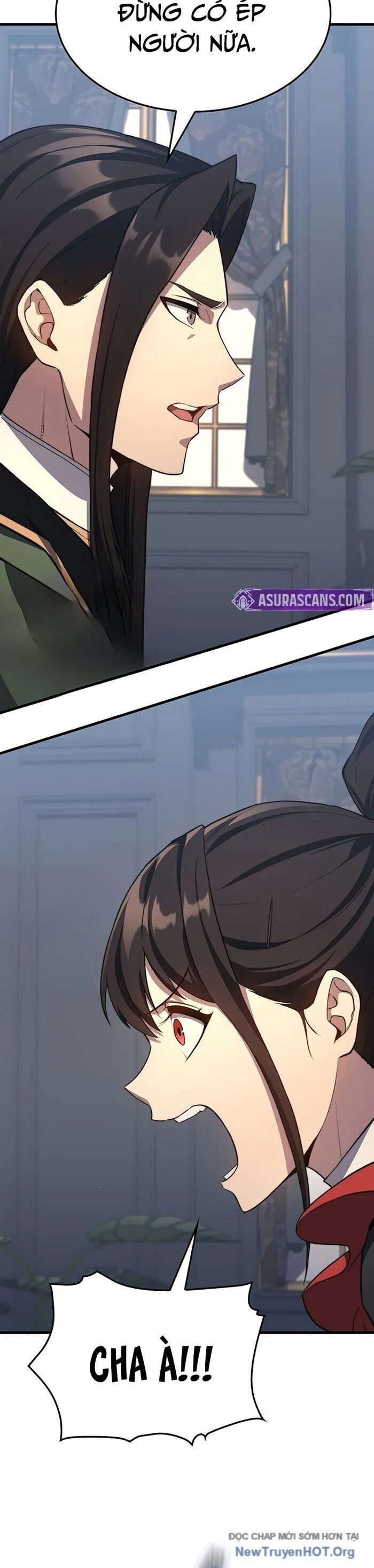 Sự Trở Lại Của Kỵ Sĩ Tử Thần Cấp Thảm Hoạ Chap 24 - Next Chap 23