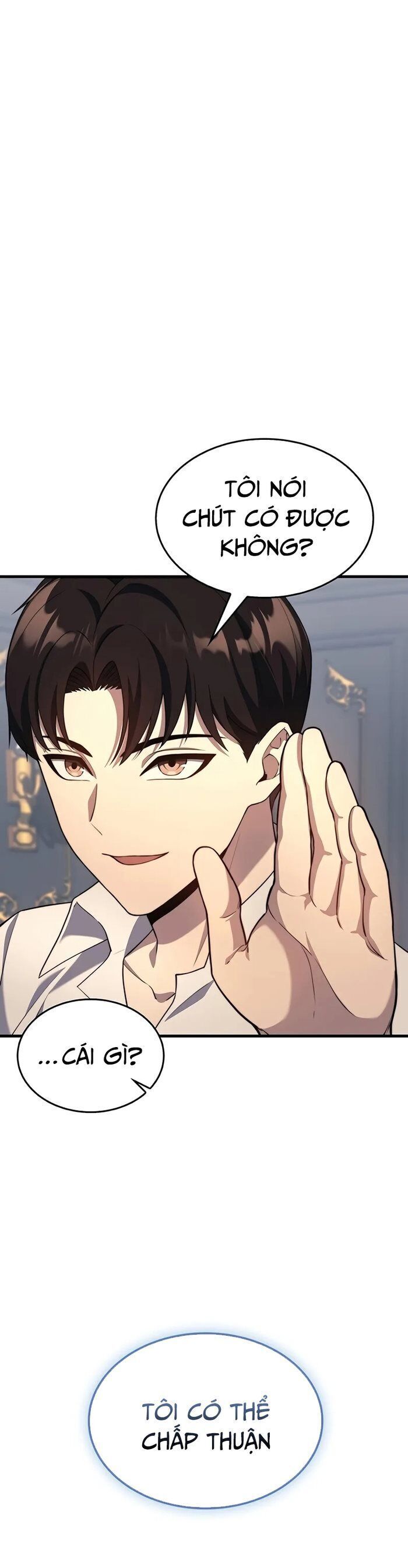 Sự Trở Lại Của Kỵ Sĩ Tử Thần Cấp Thảm Hoạ Chap 24 - Next Chap 23