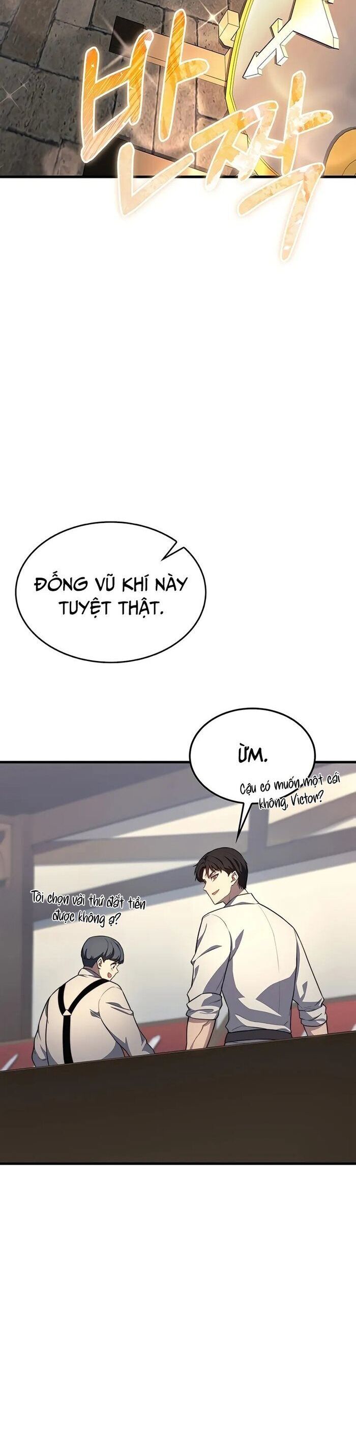 Sự Trở Lại Của Kỵ Sĩ Tử Thần Cấp Thảm Hoạ Chap 24 - Next Chap 23