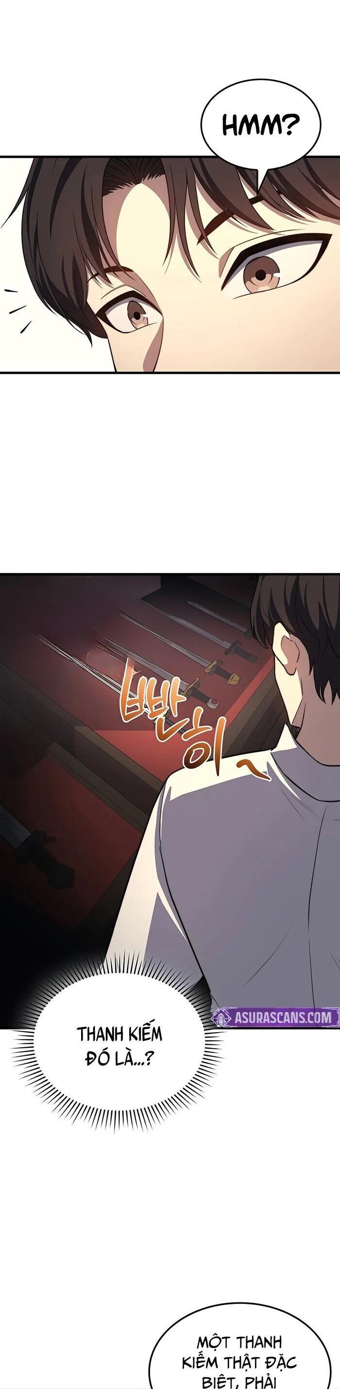 Sự Trở Lại Của Kỵ Sĩ Tử Thần Cấp Thảm Hoạ Chap 24 - Next Chap 23