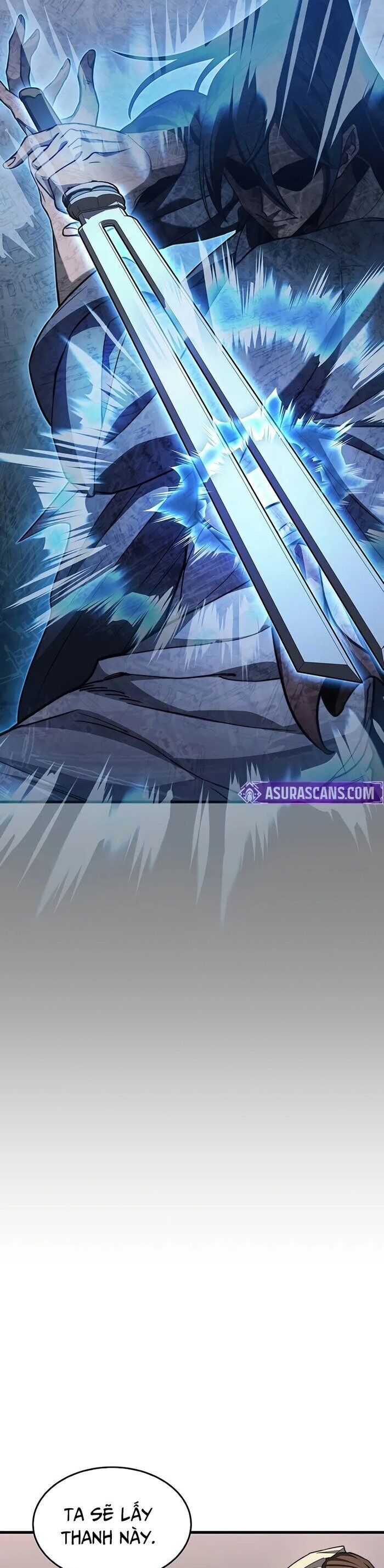 Sự Trở Lại Của Kỵ Sĩ Tử Thần Cấp Thảm Hoạ Chap 24 - Next Chap 23