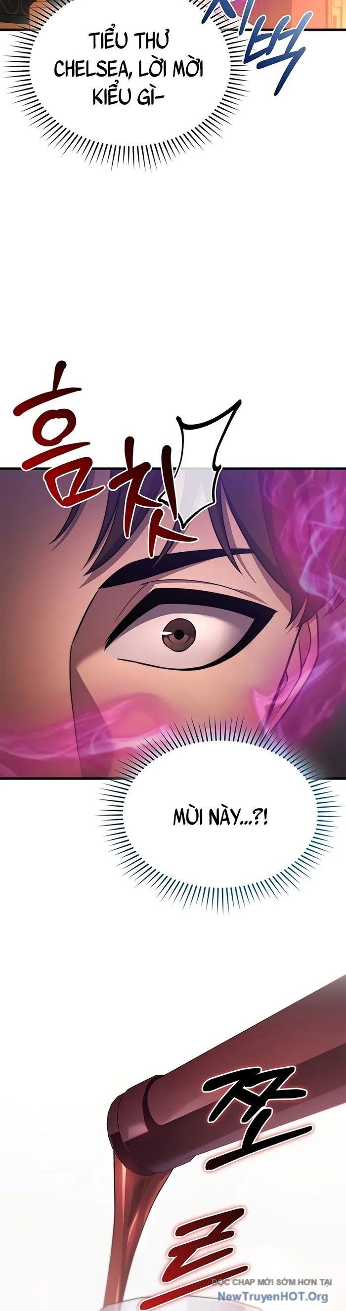 Sự Trở Lại Của Kỵ Sĩ Tử Thần Cấp Thảm Hoạ Chap 24 - Next Chap 23