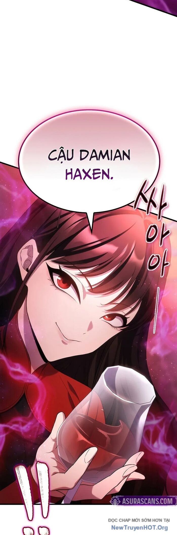 Sự Trở Lại Của Kỵ Sĩ Tử Thần Cấp Thảm Hoạ Chap 24 - Next Chap 23