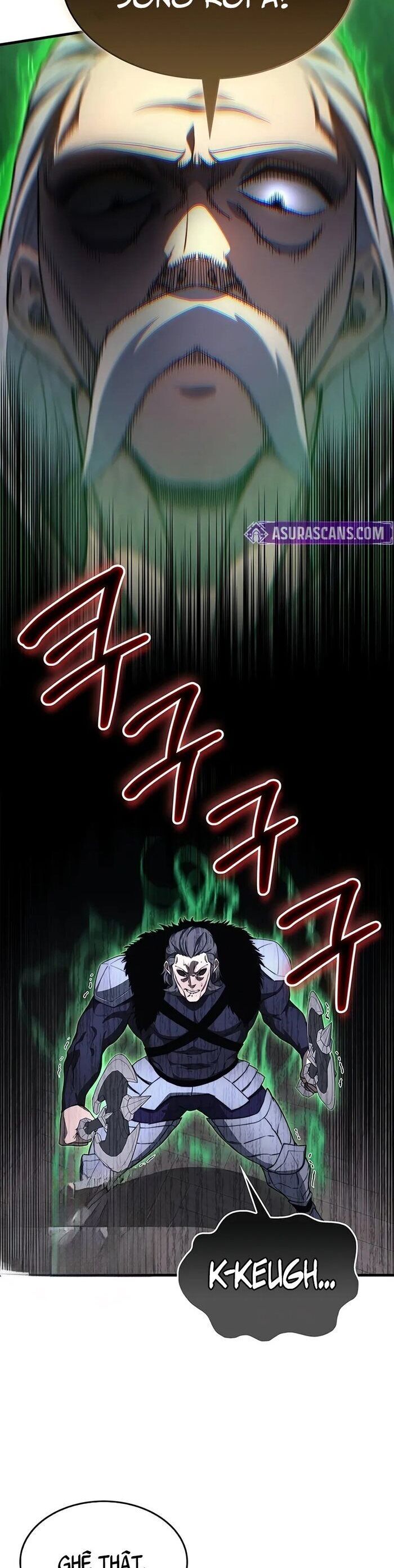 Sự Trở Lại Của Kỵ Sĩ Tử Thần Cấp Thảm Hoạ Chap 24 - Next Chap 23