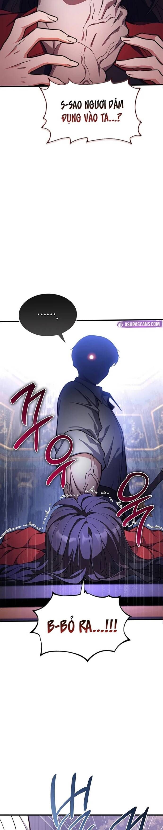 Sự Trở Lại Của Kỵ Sĩ Tử Thần Cấp Thảm Hoạ Chap 25.1 - Next Chap 25