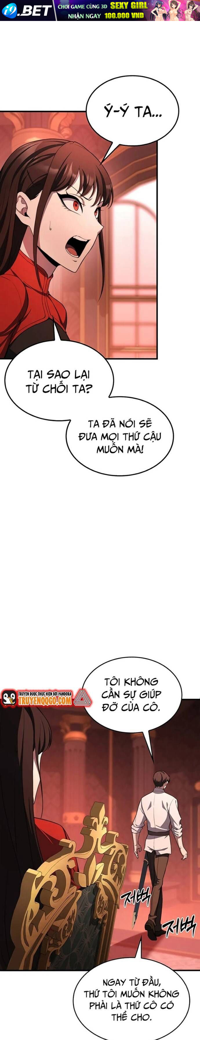 Sự Trở Lại Của Kỵ Sĩ Tử Thần Cấp Thảm Hoạ Chap 25.2 - Next Chap 25.1