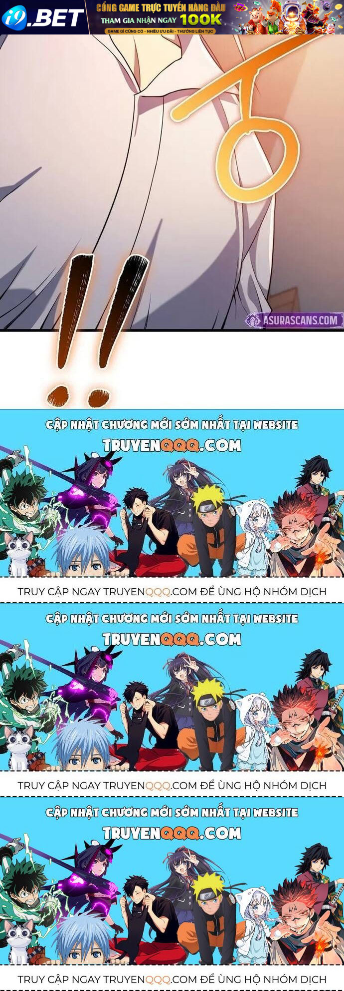Sự Trở Lại Của Kỵ Sĩ Tử Thần Cấp Thảm Hoạ Chap 25.2 - Next Chap 25.1