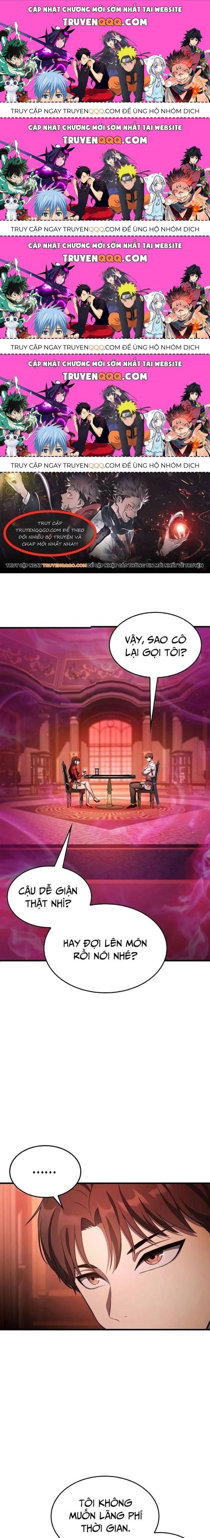 Sự Trở Lại Của Kỵ Sĩ Tử Thần Cấp Thảm Hoạ Chap 25.3 - Next Chap 25.2