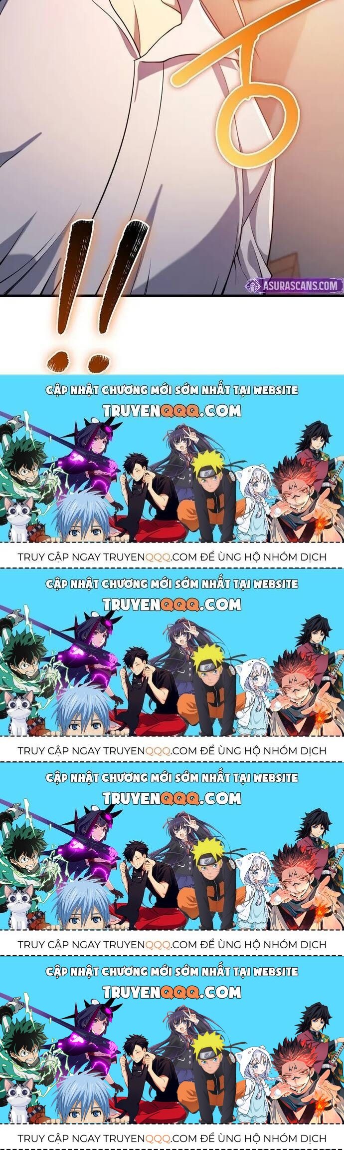 Sự Trở Lại Của Kỵ Sĩ Tử Thần Cấp Thảm Hoạ Chap 25.3 - Next Chap 25.2