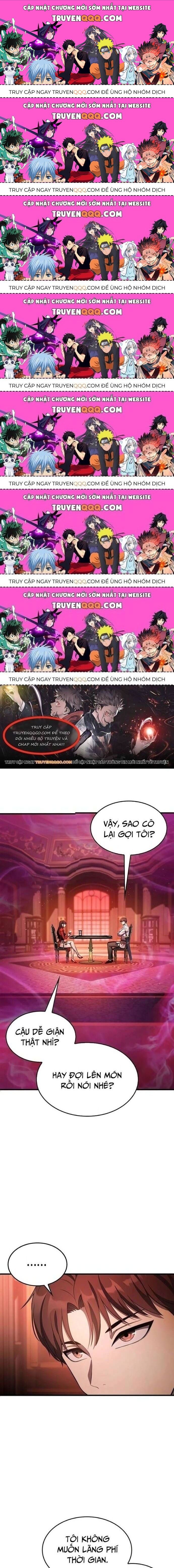 Sự Trở Lại Của Kỵ Sĩ Tử Thần Cấp Thảm Hoạ Chap 25.6 - Next Chap 25.5