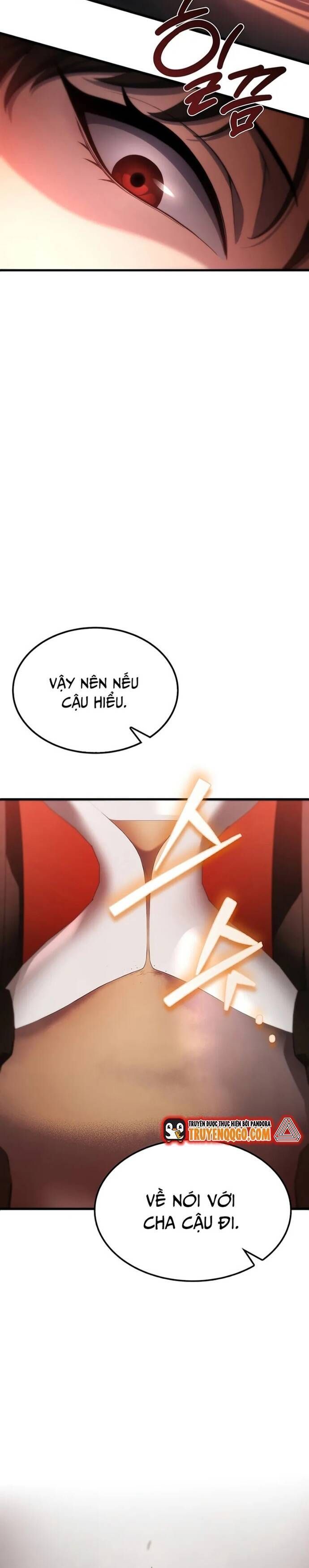 Sự Trở Lại Của Kỵ Sĩ Tử Thần Cấp Thảm Hoạ Chap 25.6 - Next Chap 25.5