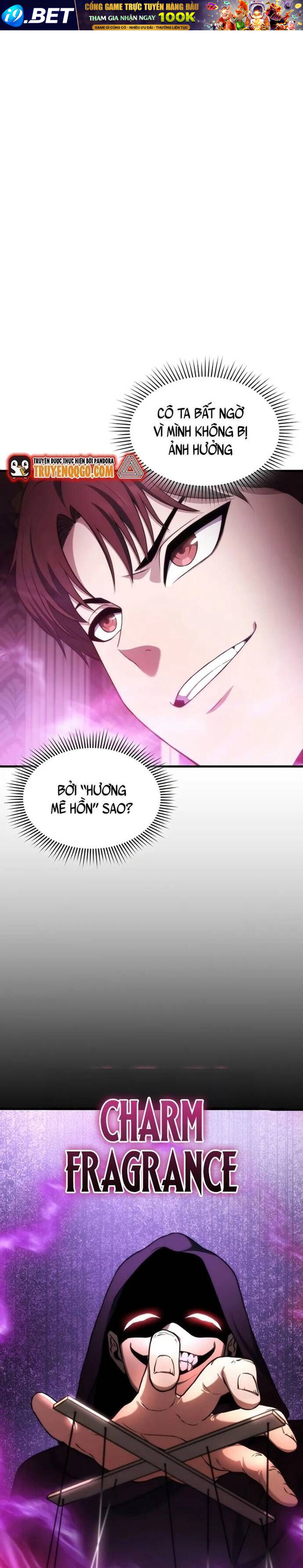 Sự Trở Lại Của Kỵ Sĩ Tử Thần Cấp Thảm Hoạ Chap 25.8 - Next Chap 25.7