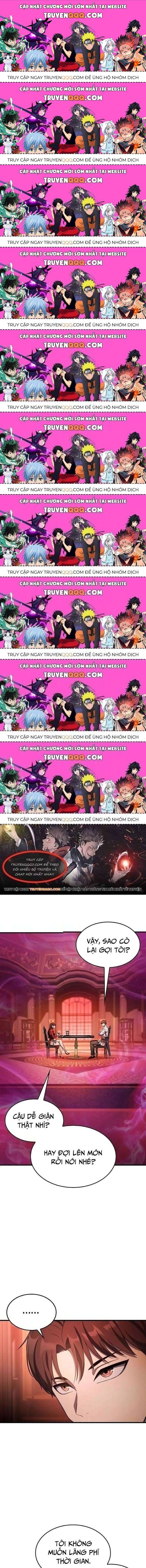 Sự Trở Lại Của Kỵ Sĩ Tử Thần Cấp Thảm Hoạ Chap 25.9 - Next Chap 25.8