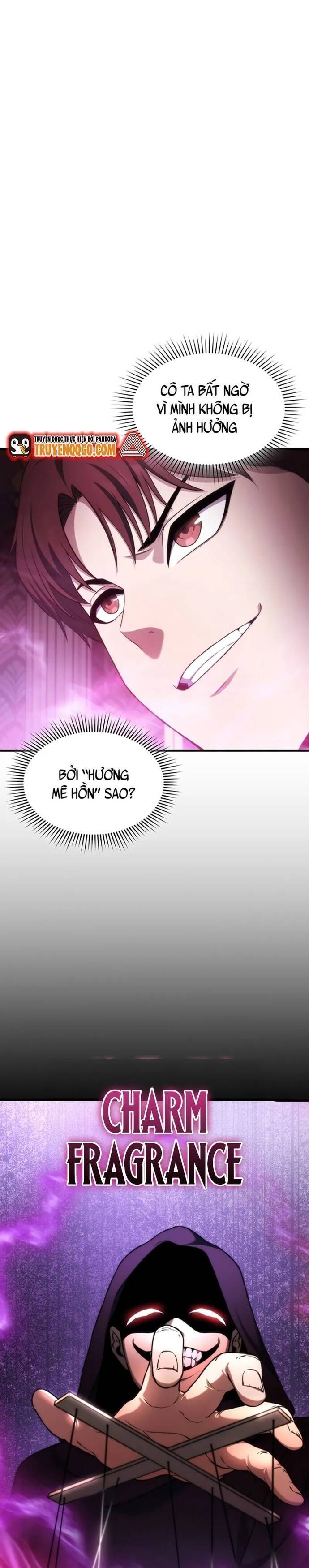 Sự Trở Lại Của Kỵ Sĩ Tử Thần Cấp Thảm Hoạ Chap 25.9 - Next Chap 25.8