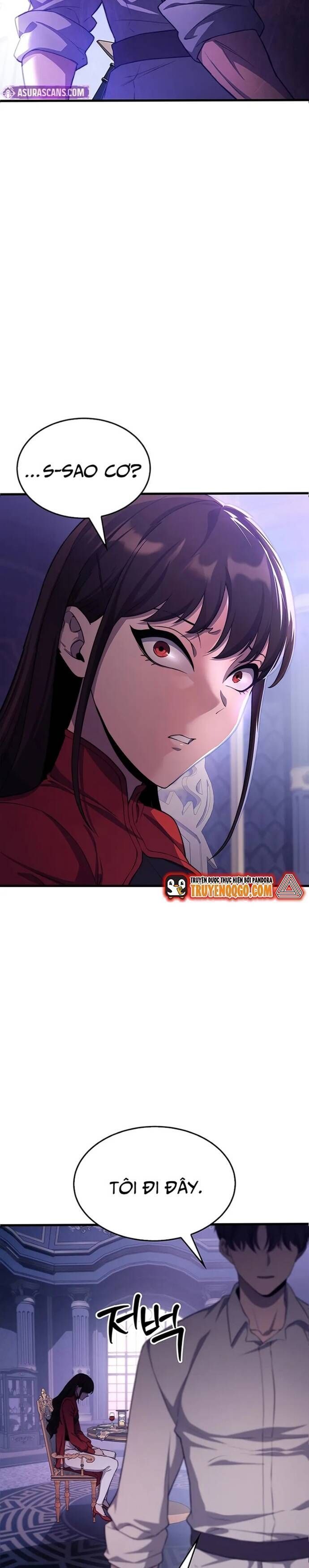Sự Trở Lại Của Kỵ Sĩ Tử Thần Cấp Thảm Hoạ Chap 25.9 - Next Chap 25.8